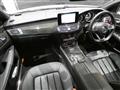 2015 Mercedes-Benz Cls-Class