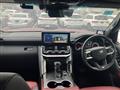 2023 Toyota Land Cruiser
