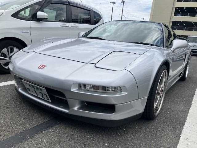 1991 Honda NSX JDM car for sale