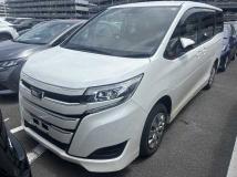 2021 Toyota Noah