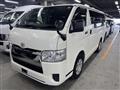 2022 Toyota Hiace Van
