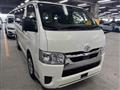 2022 Toyota Hiace Van