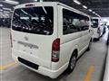 2022 Toyota Hiace Van