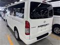 2022 Toyota Hiace Van