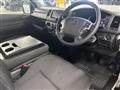 2022 Toyota Hiace Van