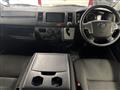 2022 Toyota Hiace Van