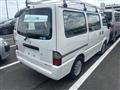 2019 Mazda Bongo Van