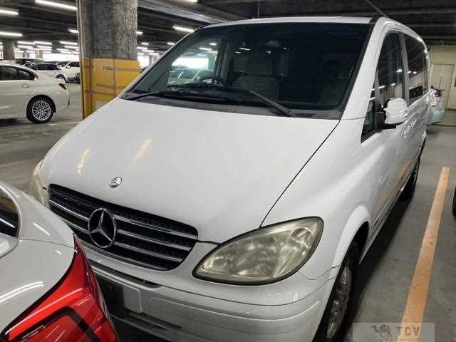 2006 Mercedes-Benz Viano