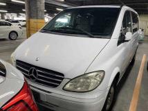 2006 Mercedes-Benz Viano