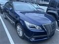 2015 Toyota Crown