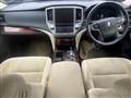 2015 Toyota Crown