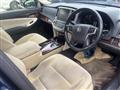 2015 Toyota Crown