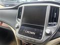 2015 Toyota Crown