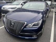 2015 Toyota Crown
