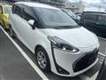 2020 Toyota Sienta