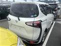 2020 Toyota Sienta