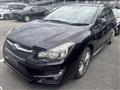 2015 Subaru Impreza
