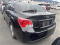 2015 Subaru Impreza