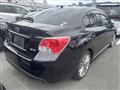 2015 Subaru Impreza