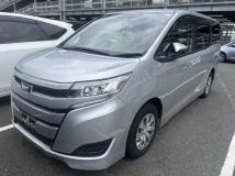 2021 Toyota Noah