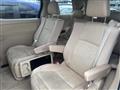 2012 Toyota Alphard Hybrid