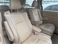 2012 Toyota Alphard Hybrid
