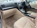 2012 Toyota Alphard Hybrid