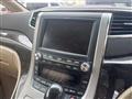 2012 Toyota Alphard Hybrid