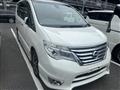 2015 Nissan Serena
