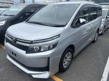 2017 Toyota Voxy