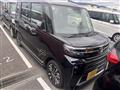 2025 Daihatsu Tanto