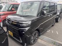 2025 Daihatsu Tanto