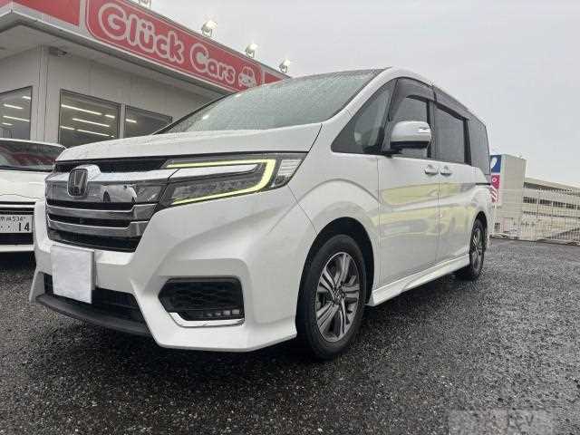 2021 Honda Honda Others