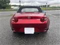 2020 Mazda Roadster