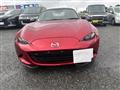 2020 Mazda Roadster