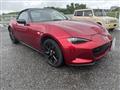 2020 Mazda Roadster