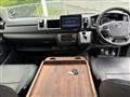 2021 Toyota Hiace Van