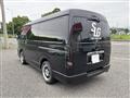 2021 Toyota Hiace Van