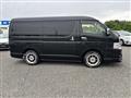2021 Toyota Hiace Van