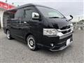 2021 Toyota Hiace Van