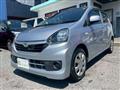 2016 Daihatsu Mira