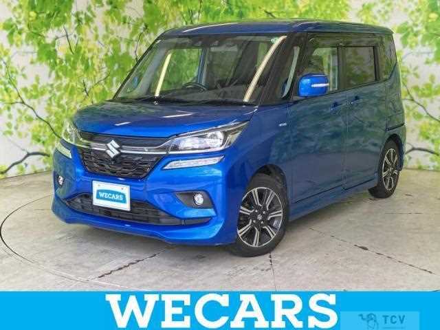 2019 Suzuki Suzuki Others