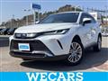 2023 Toyota Harrier Hybrid