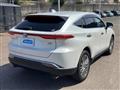 2023 Toyota Harrier Hybrid