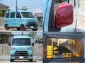 2018 Daihatsu Hijet Cargo