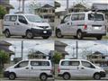 2009 Nissan NV200 VANETTE