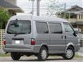 2017 Mazda Bongo Van