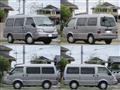 2017 Mazda Bongo Van