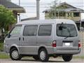 2017 Mazda Bongo Van