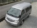 2017 Mazda Bongo Van